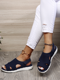 Owlkay - Women's Soft & Comfortable Sandals