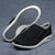 Owlkay Ultra-Light Adjustable Velcro Walking Shoes-NW025-2