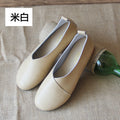 Step into Comfort & Style with Owlkay Flat Fashion Comfortable Shoes
