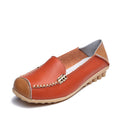 Experience Unparalleled Comfort with Owlkay Lace-up Flat Bottom Leisure and Comfortable Shoes