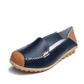 Experience Unparalleled Comfort with Owlkay Lace-up Flat Bottom Leisure and Comfortable Shoes