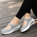 Embrace Maximum Comfort with Owlkay - AirFresh Women's Tennis Sport Shoes