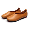 Step into Comfort & Style with Owlkay Flat Fashion Comfortable Shoes