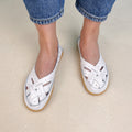 Step into Comfort & Style with Owlkay New Casual Women's Shoes 2