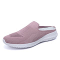 Embrace Comfort with Owlkay Cross-Border Large Size Leisure Sports Shoes