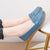Owlkay Breathable Stride Harmony Soft Comfortable Shoes