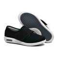 Owlkay Wide Diabetic Shoes For Swollen Feet-NW029: Perfect Blend Of Comfort and Style For Wide Feet
