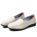 Trendy & Comfortable - Owlkay's Fashion Flat Casual Shoes