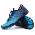 Owlkay Waterproof Breathable Fashion Soft Swimming Shoes
