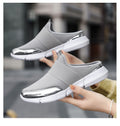 Owlkay Women Breathable Loafers