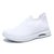 Owlkay Breathable Casual Outdoor Light Weight Sports Shoes