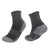 Owlkay Thickened Sweat Absorbing Mid Length Sports Running Socks