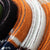 ( 5 PAIRS) Owlkay Tiger Pattern Cotton Socks