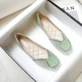 Owlkay Soft Elegant Gentle Women's Shoes