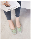 Owlkay Soft Elegant Gentle Women's Shoes