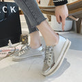 Owlkay Casual Thick Soled Fashionable Shoes