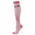 (3 PAIRS) Pink Compression Socks