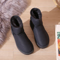 Owlkay Waterproof Warm Fashionable Comfortable Short Boots
