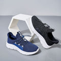 Owlkay Breathable Trend  Lightweight Sneakers