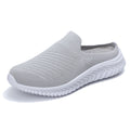 Step into Unbeatable Comfort with Owlkay Mesh Breathable Soft-Soled Shoes