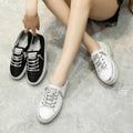 Owlkay Fashion Thick bottom Casual Shoes