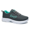 Owlkay Breathable Casual Mesh Versatile Sports Shoes