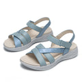 Owlkay Thick-soled MD Non-slip Beach Sandals