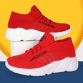 Discover Ultimate Comfort with Owlkay Soft Comfortable Breathable Sneakers