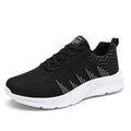 Owlkay Casual Breathable And Comfortable Sneakers
