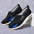 Owlkay Ultra-Light Adjustable Velcro Easy Wear Shoes-NW048