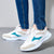 Owlkay Casual Comfortable And Versatile Trend Sneakers