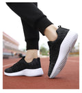 Owlkay Lightweight Breathable Casual Shoes