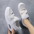 Owlkay Thick Soled Sports Casual Shoes