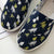 Owlkay Platform Canvas Comfortable Casual Shoes