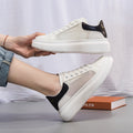 Owlkay Casual And Versatile Platform Shoes