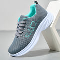 Owlkay Breathable Casual Mesh Versatile Sports Shoes