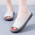 Owlkay Breathable Women's Sandals Flat Shoes