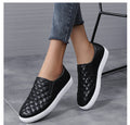Owlkay Vintage Fashion Soft Casual Shoes