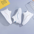 Owlkay Plush Insulated Casual Sports Shoes