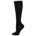 Graduated Compression Socks Knee High Support Stockings