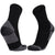 Owlkay Mid Length Ski Socks and Sports Socks