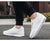 Owlkay Mesh Breathable Comfortable Soft Sneaker