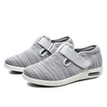 Owlkay Wide Diabetic Shoes For Swollen Feet-NW028: Unbeatable Comfort For Wide And Swollen Feet