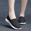 Owlkay Comfortable And Casual Soft Sole Shoe
