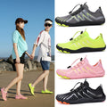 Owlkay Waterproof Breathable Fashion Soft Swimming Shoes