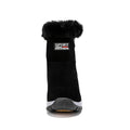 Owlkay 2021 Winter Thick Bottom Snow Boots