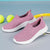 Owlkay Soft Sole Breathable Mesh Walking Shoes: Superior Comfort Meets Modern Style