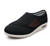 Owlkay Ultra-Light Adjustable Velcro Easy Wear Shoes-NW015