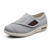 Owlkay Ultra-Light Adjustable Velcro Easy Wear Shoes-NW015