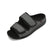 Owlkay Ultra-Light Adjustable Velcro Easy Wear Shoes - NW6018